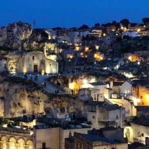 Matera
